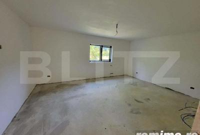 Casă cu 4 camere cu Teren 500 Mp în Bârnova - 3