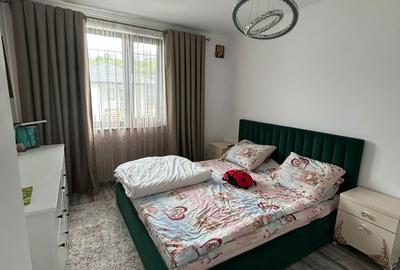 Casă cu 4 camere cu Teren 325 Mp în Podu Roș - 12