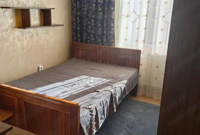 Apartament cu 2 camere în Centrul Istoric