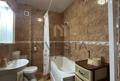Apartament in bloc nou! Zona La Terenuri! Etajul I , orientare sudica! - 5