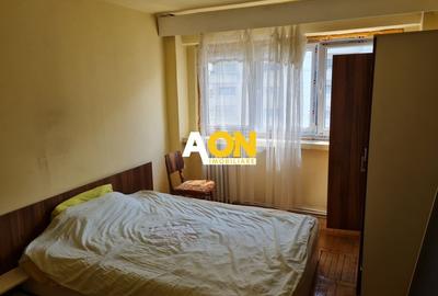 Apartament 4 Camere, Etaj 3, Decomandat, Zona Parc Cetate - 3
