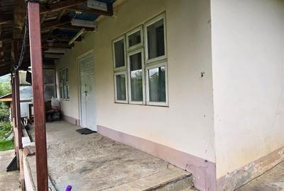 Casă individuală cu 3 camere cu Teren 1100 Mp în Costuleni - 12