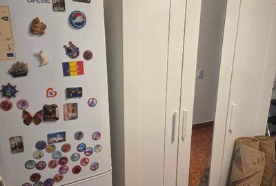 Garsonieră decomandată, mobilată în 13 Septembrie - 7