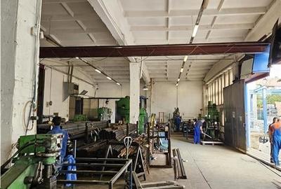 Proprietate Industriala - 4000 mp - Productie - Office - 3