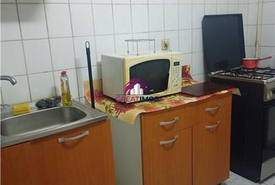 Garsonieră decomandată, mobilată în Pantelimon - 6