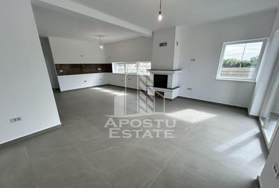 Casă cu 4 camere cu Teren 325 Mp în Becicherecu Mic - 3