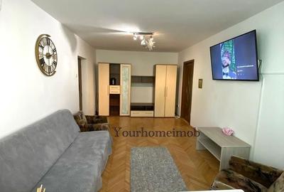 Apartament cu 2 camere semidecomandat în Brazda lui Novac - 7