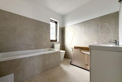 Duplex cu 3 camere, despărțit prin baie | Mosnita Noua | Valery 3 - 8