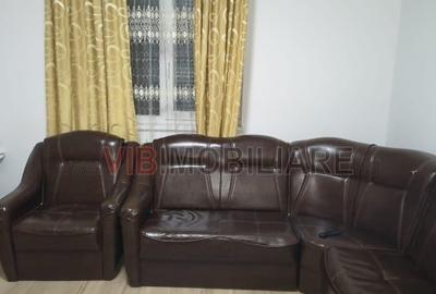 Chiajna Tineretului Apartament  2 camere demisol inalt - 1