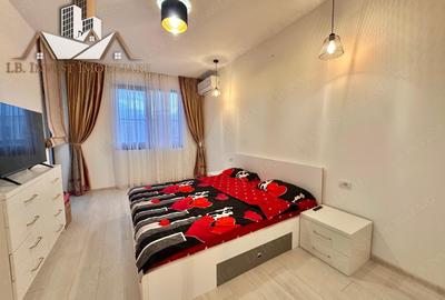 Apartament cu 2 camere decomandat, mobilat în Dumbrăvița - 9