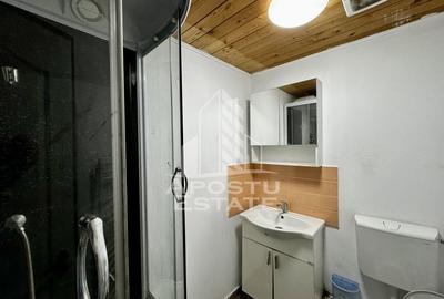 Apartament cu 2 camere la casa, in zona Printului Turcesc - 7