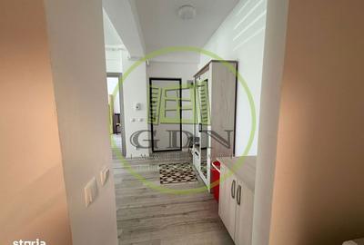 Apartament cu 2 camere decomandat, mobilat în Central - 2