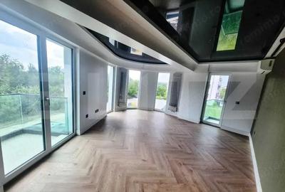 Apartament de vanzare, cu 2 camere, 64?mp, zona Moara de Vant
