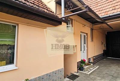 Casă individuală cu 4 camere cu Canalizare în Turnișor - 3