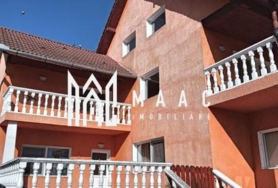 Casa 8 camere I 336 MPU I 1309 MP Teren I Agnita - 1