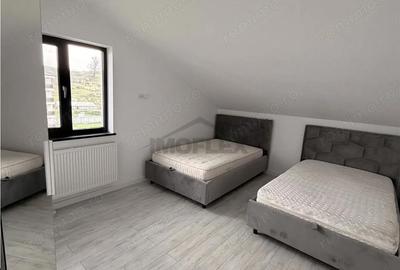 Apartament cu 3 camere decomandat în Burdujeni - 6