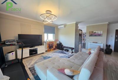 Apartament cu 3 camere decomandat în Băneasa - 1