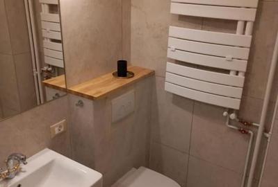 Garsoniera rond Alba Iulia - 9