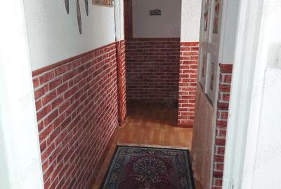 Apartament cu 3 camere decomandat în Central - 5