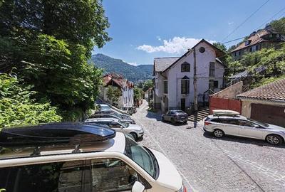 Inchiriem Apartament 2 Camere, Modern, 62 Mp, Semidecomandat, Centrul Istoric Inchiriem Apartament 2 Camere, Modern, 62 Mp, Semidecomandat, Centrul Istoric - 4