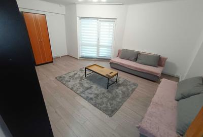 Apartament cu 2 camere decomandat în Tudor Vladimirescu - 5