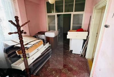 Casă cu 5 camere cu Teren 727 Mp în Pârneava - 10