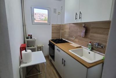 Apartament cu 2 camere semidecomandat în Drumul Taberei - 9