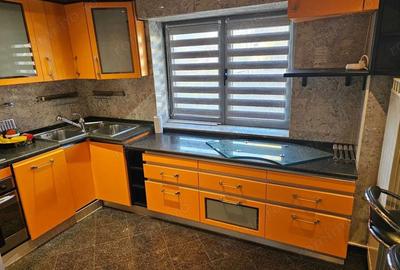 Apartament cu 3 camere decomandat, mobilat în Decebal - 6