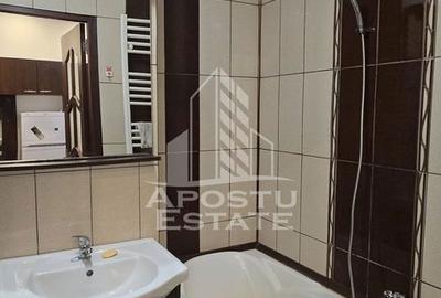 Apartament cu 2 camere în Complex Studențesc - 8
