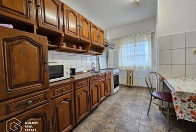 Apartament 2 camere, etaj 4, zona Intim - 5