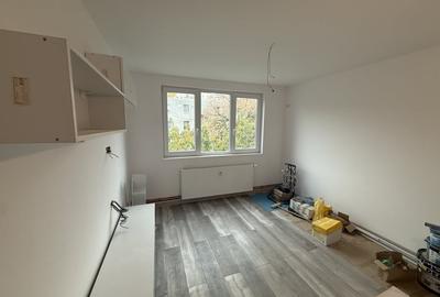 Apartament cu 3 camere semidecomandat, mobilat în Drumul Taberei - 1