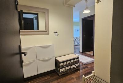 Apartament cu 2 camere semidecomandat în Alexandru cel Bun - 6