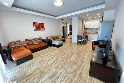 Apartament cu 2 camere în Universitate - 12
