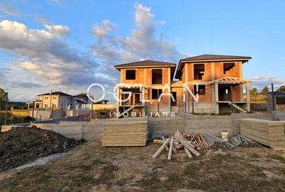 Casa in Cisnadie, vedere spre munti, COMISION 0% Casa in Cisnadie, vedere spre munti, COMISION 0% - 13