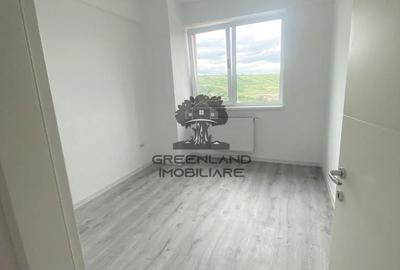 Apartament cu 2 camere decomandat în Cug - 1