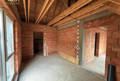 Vila in Feleacu I 5 Camere I 200mp Utili si 800mp Teren I - 12