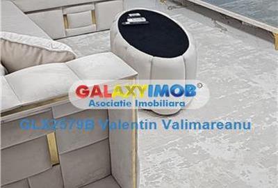 Apartament cu 2 camere decomandat, mobilat în Fundeni - 1