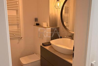 Apartament cu 3 camere decomandat, mobilat în Lujerului - 15