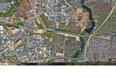 Teren intravilan de 7000 mp, în Pipera