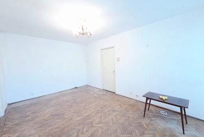 NOU PE PIATA !!! Apartament cu potential format din 2 camere si 2 balcoane - 5