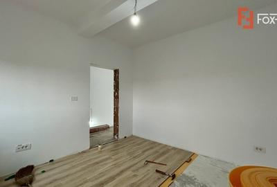 COMISION 0% Duplex 3 camere si teren generos - Cornesti COMISION 0% Duplex 3 camere si teren generos - Cornesti - 10