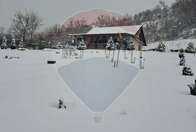 Casă cu 4 camere în Bâlca