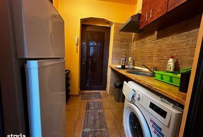 Garsonieră în Albești