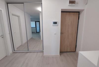 HILS SPLAI str Cheiul Dambovitei, STUDIO LUX, PRIMA INCHIRIERE - 12
