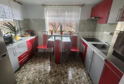 Casa individuala cu 4 camere,184 mp utili,2000 mp teren,Aiud - 4