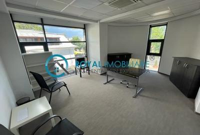 Royal Imobiliare - inchirieri birouri zona centrala - 1