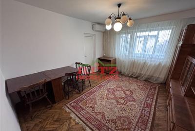 Ap. 3 cam., mobilat, S=61mp, Zona Libertatii! - 1