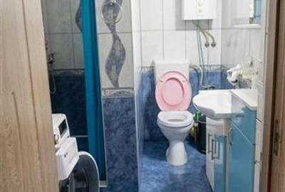 Apartament cu 2 camere decomandat în Episcopia Bihorului - 13