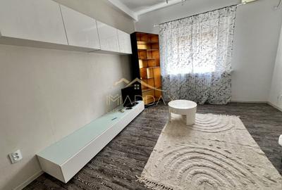 Apartament ***2 camere // Calea Victoriei - 4