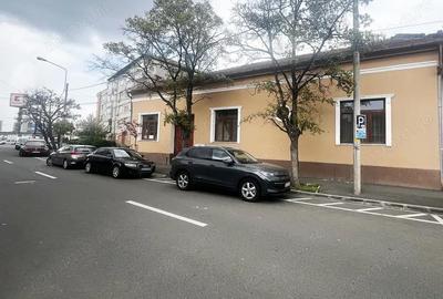 Teren de 506 mp, în Ultracentral